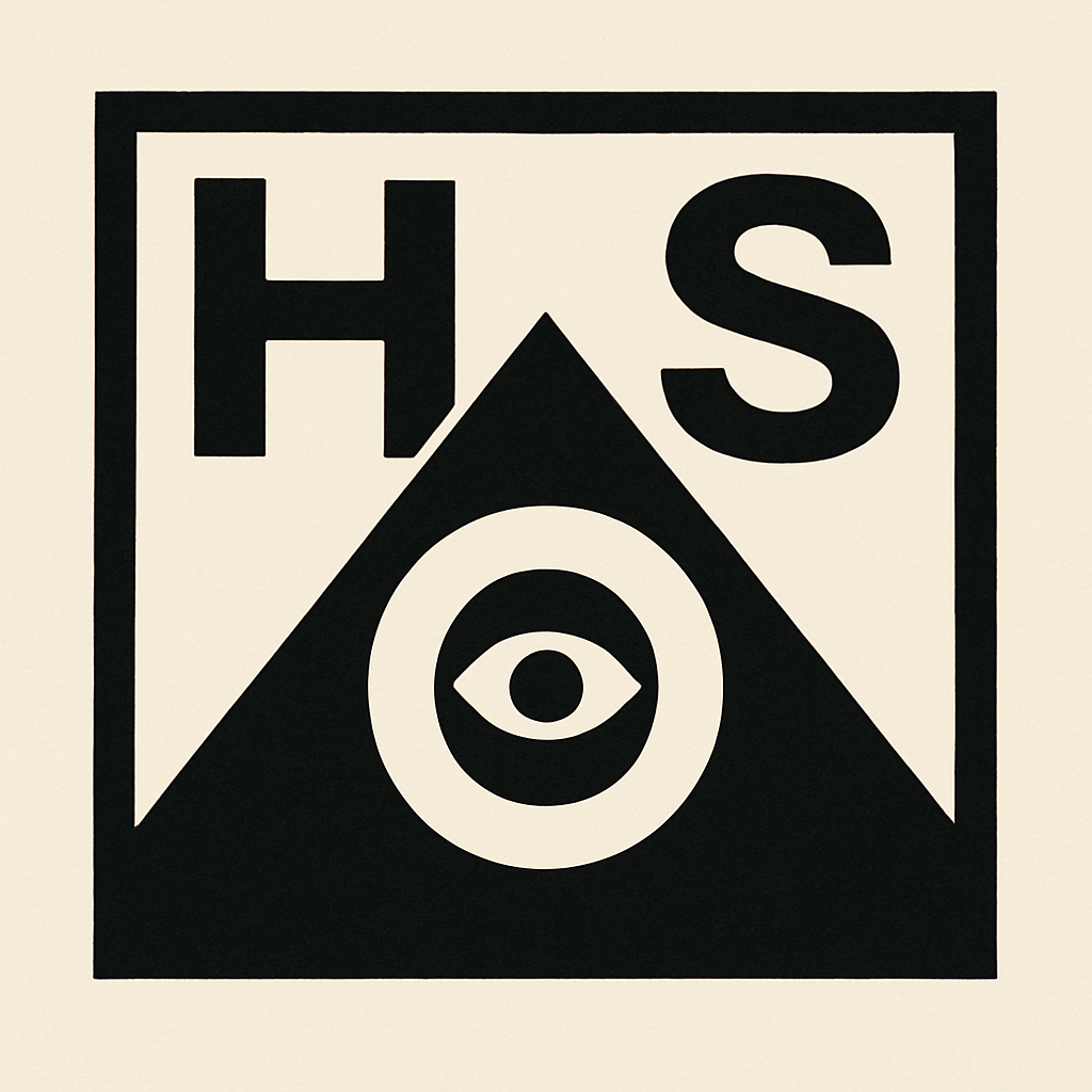 High Order Software Logo